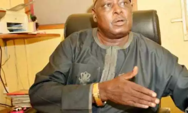 You are a liar, Senate hits back at SGF Lawal; insists on his removal